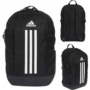 adidas Power VII černá 26,5 l