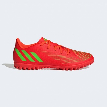 adidas Predator Edge.4 TF GV8525 červené