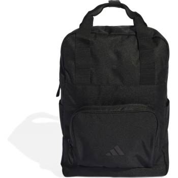 ADIDAS-PRIME BP-BLACK/CARBON Černá 20,7 L