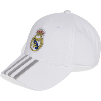 adidas REAL ANTHEM CAP bílá