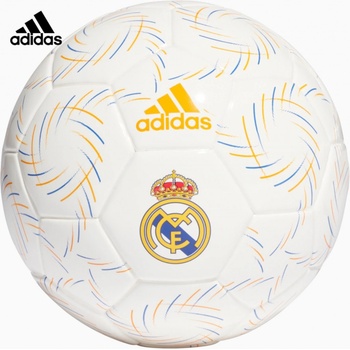 adidas Real Madrid Home
