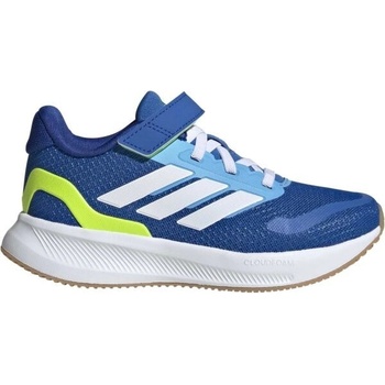 adidas Runfalcon 5 EL C modré