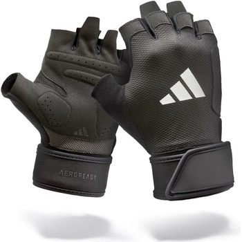 adidas strenght training gloves