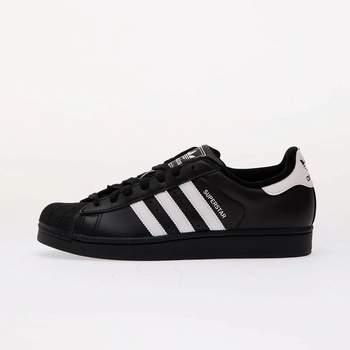 adidas Superstar II Core Black/ Ftw White/ Core Black JI0079
