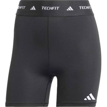 adidas Techfit Short dámské krátké legíny černá