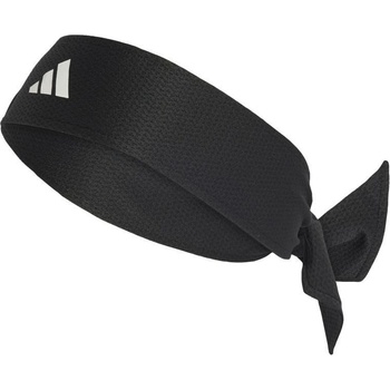 Adidas Tennis Climacool Tieband Černý