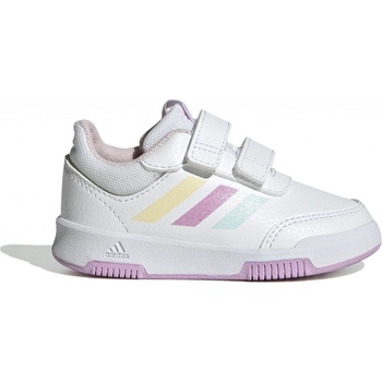 adidas Tensaur Sport 2.0 CF K bílá