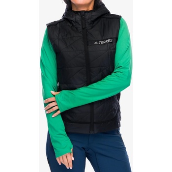 adidas Terrex Multi Synthetic Insulated Vest black