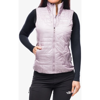 adidas Terrex Xperior Varilite Hybrid PrimaLoft Vest preloved fig