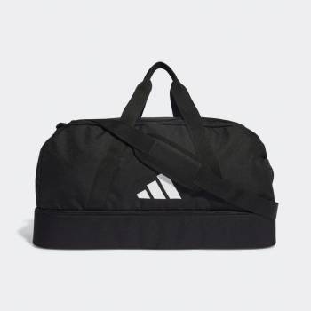 adidas Tiro 23 League Dufflebag černá 40 l M