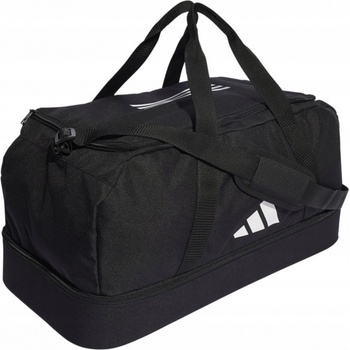 adidas Tiro 23 League dufflebag S černá 30 l
