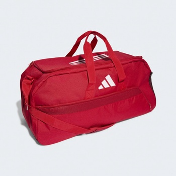 adidas Tiro 23 League dufflebag S červená 25 l