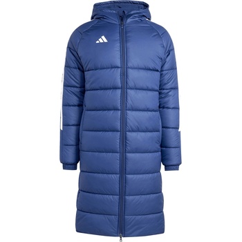 adidas Tiro 24 Long Coat IR9502 team navy