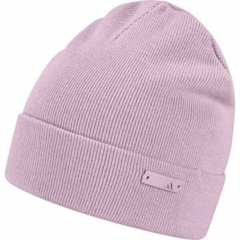 adidas TONAL MET BEAN dámská čepice růžová