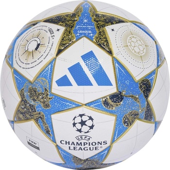 adidas UCL League 2025/26 Liga mistrů UEFA