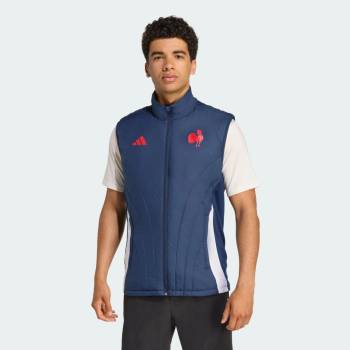 adidas vesta Francie modrá