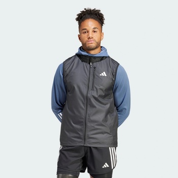 adidas vesta Own the Run L černá