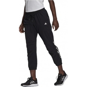 adidas W AOP WVN PT GS8789 dámské kalhotyGS8789 černé