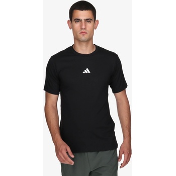 adidas WO LOGO TEE