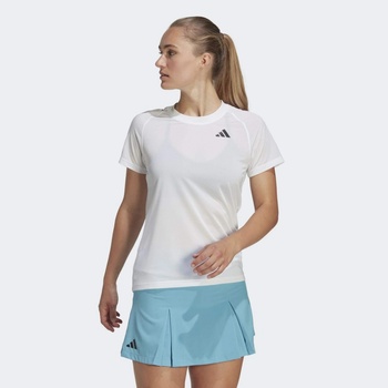adidas Women's Club bílá