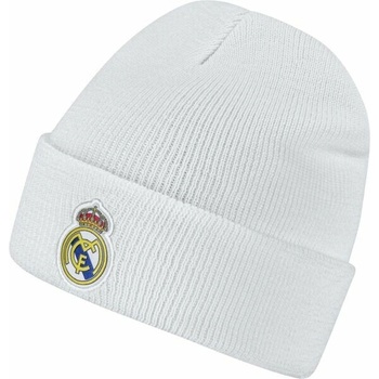 adidas Woolie Real Madrid CF bílá
