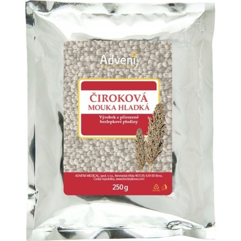 Adveni Čiroková mouka 250 g
