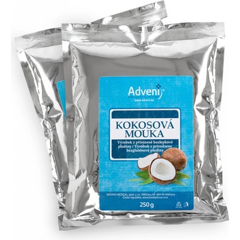 Adveni Kokosová mouka 250 g