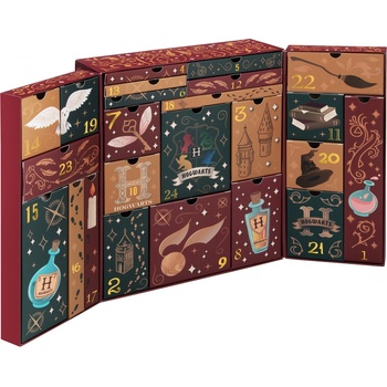 Adventní Harry Potter Premium