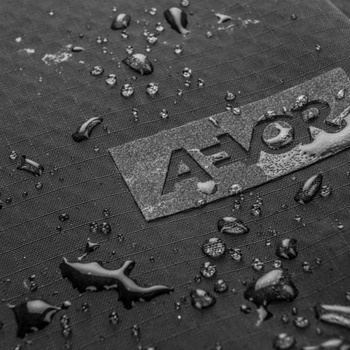 Aevor daypack proof black 28 l