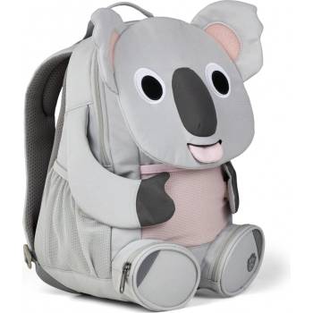 Affenzahn Large Friend Koala grey