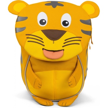 Affenzahn Timmy Tiger žlutá