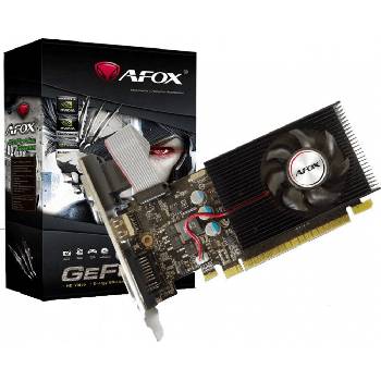 AFOX GeForce GT 730 4GB DDR2 AF730-4096D3L5