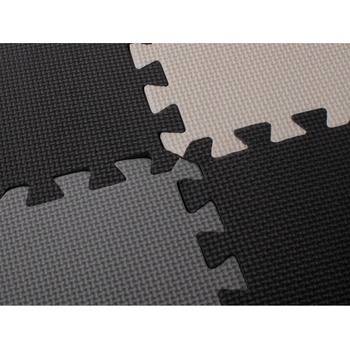 Aga Pěnová podložka Puzzle 9 dílů