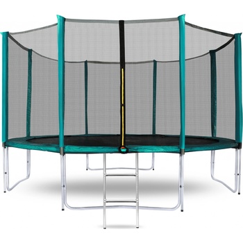 Aga SPORT PRO 366 cm + ochranná síť + žebřík