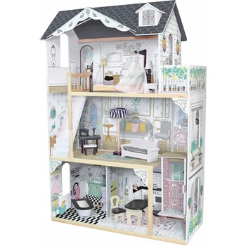 Aga4Kids Domeček pro panenky Armelia