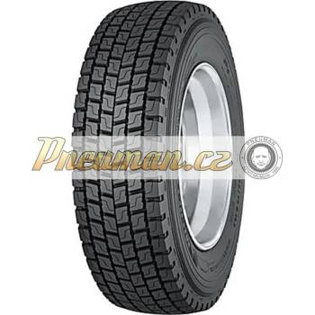 Agate HF638 315/70 R22,5 154/150L