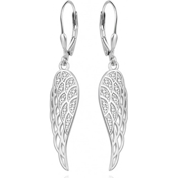 Agato náušnice AGUC2360L