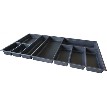 Agoform Sky 500/90 822 x 474 mm antracit