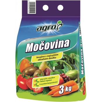 Agro Močovina 3 kg