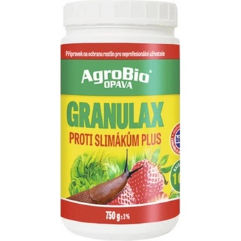 AGROBIO Granulax Plus 1 kg