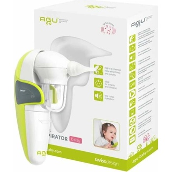 AGU NS12 nosní odsávačka