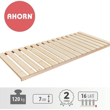 Ahorn Latt Basic 16 200 x 90 cm