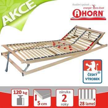 Ahorn Primaflex HN 200 x 140 cm
