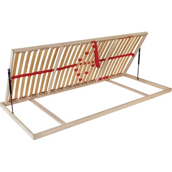 Ahorn Primaflex Kombi BV 200 x 80 cm