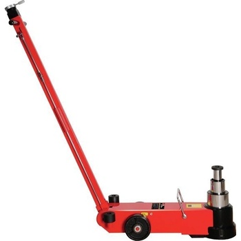 AHProfi Pneumatický pojízdný zvedák 50t/25t/10t TRA50-3A