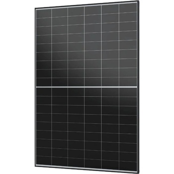 AIKO Fotovoltaický solární panel Nebular 440Wp černý rám