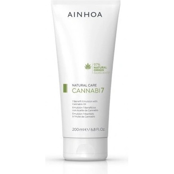 Ainhoa Cannabi7 Emulsion 200 ml