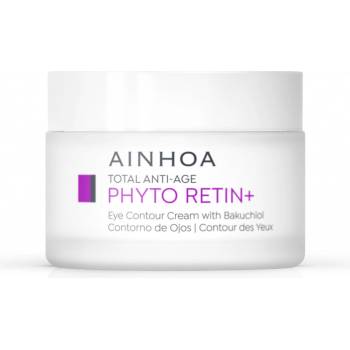 Ainhoa Phyto Retin+ eye Cream Anti-age oční krém 15 ml