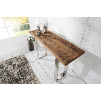 Ainnde Barracuda masiv teak OS36649
