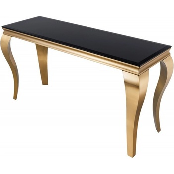 Ainnde Modern Barocco Gold černý KS42314